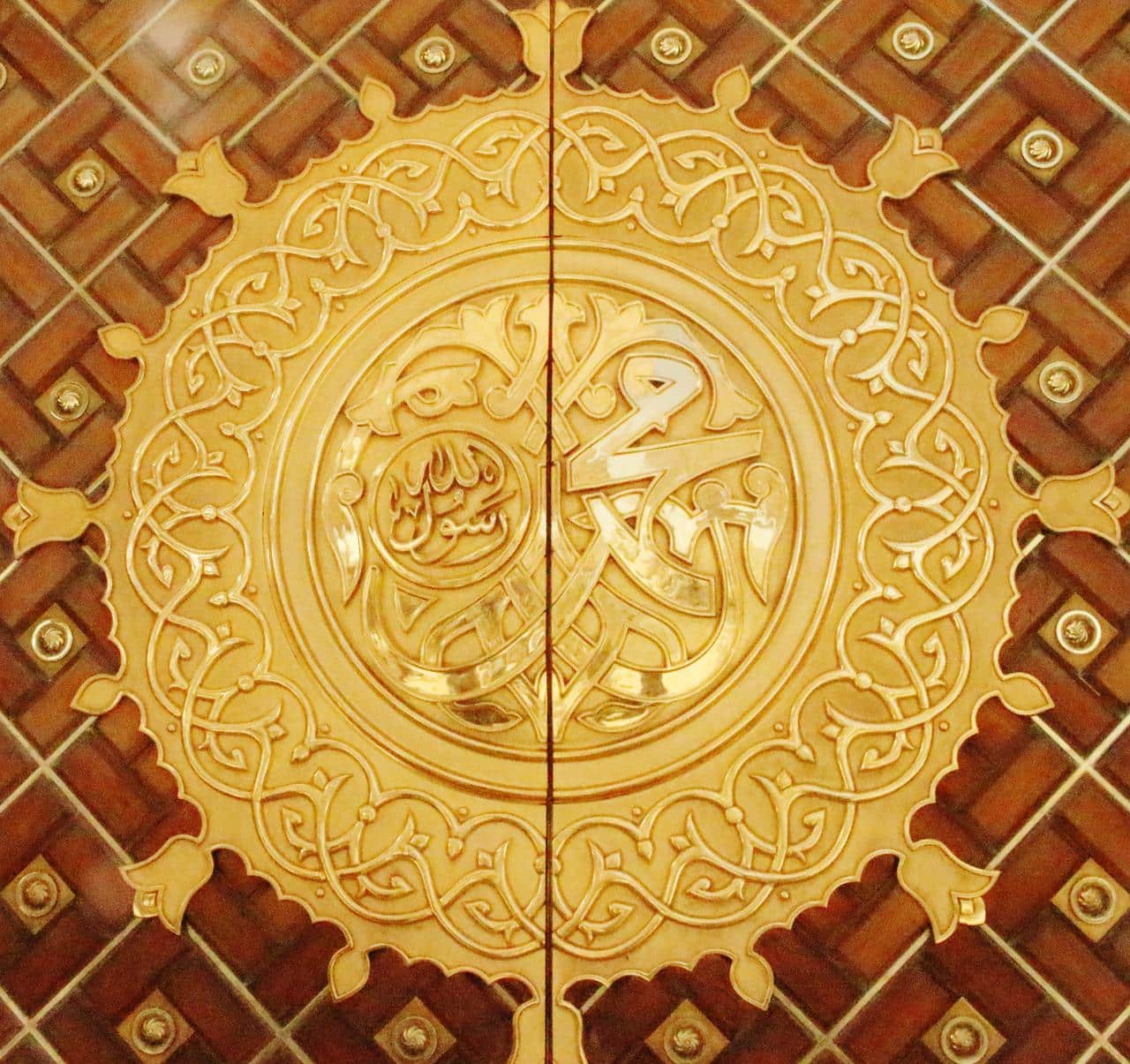 muhammad, prophet, madinah-2249704.jpg