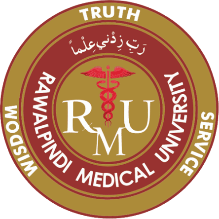 Admission – Rawalpindi Medical University