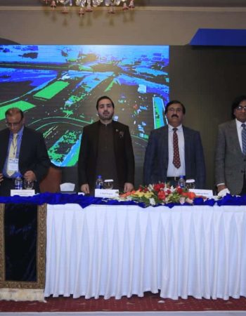 Orthocon Conference 2023 in Islamabad (4)