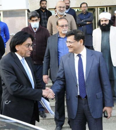 Secretary Health Visiting RIUT Rawalpindi (1)