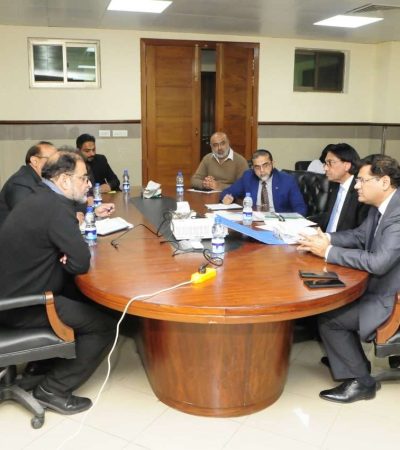 Secretary Health Visiting RIUT Rawalpindi (2)