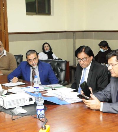 Secretary Health Visiting RIUT Rawalpindi (5)