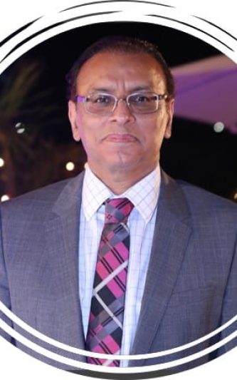 pROF dR rIAZ AHMED